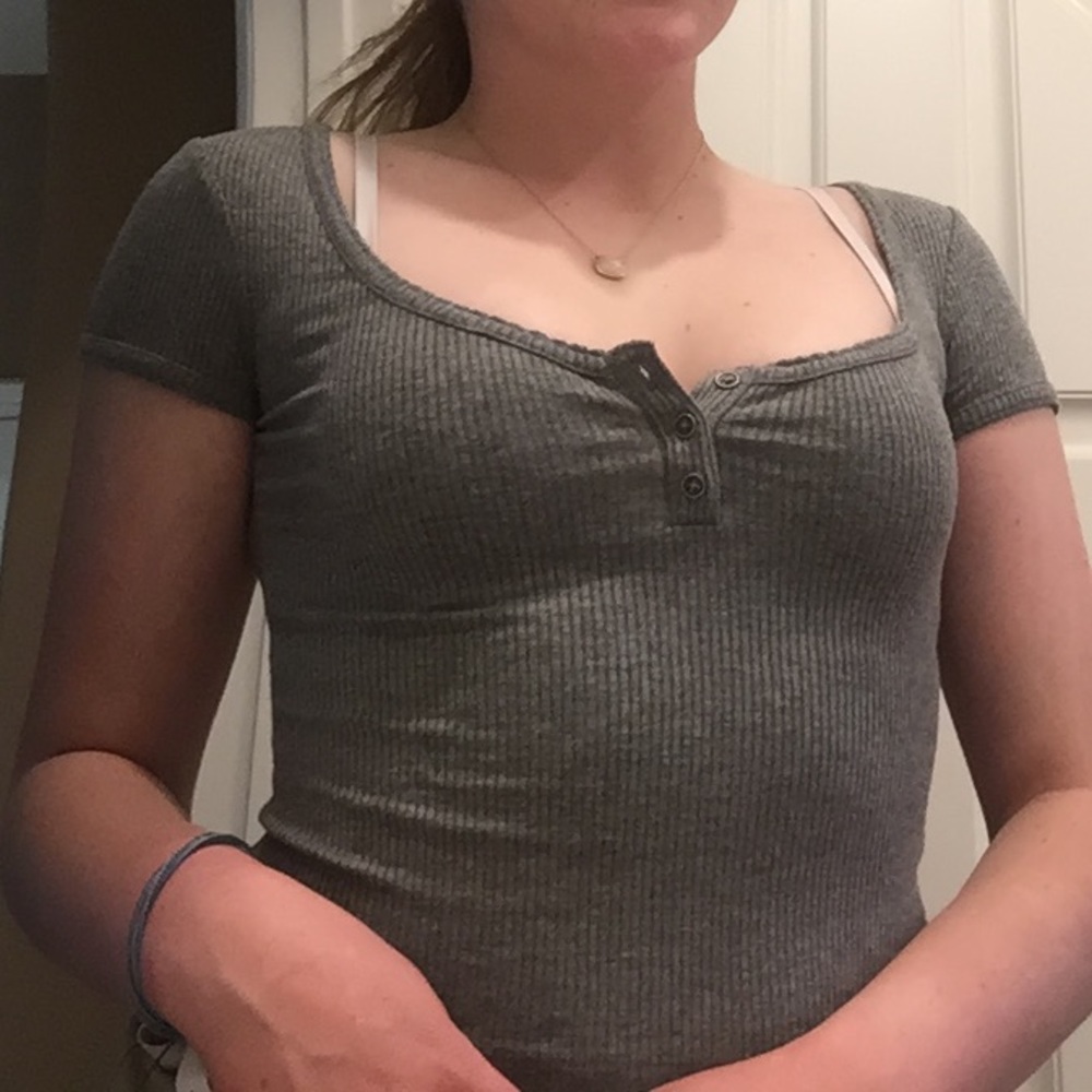 Forever21 Shirt